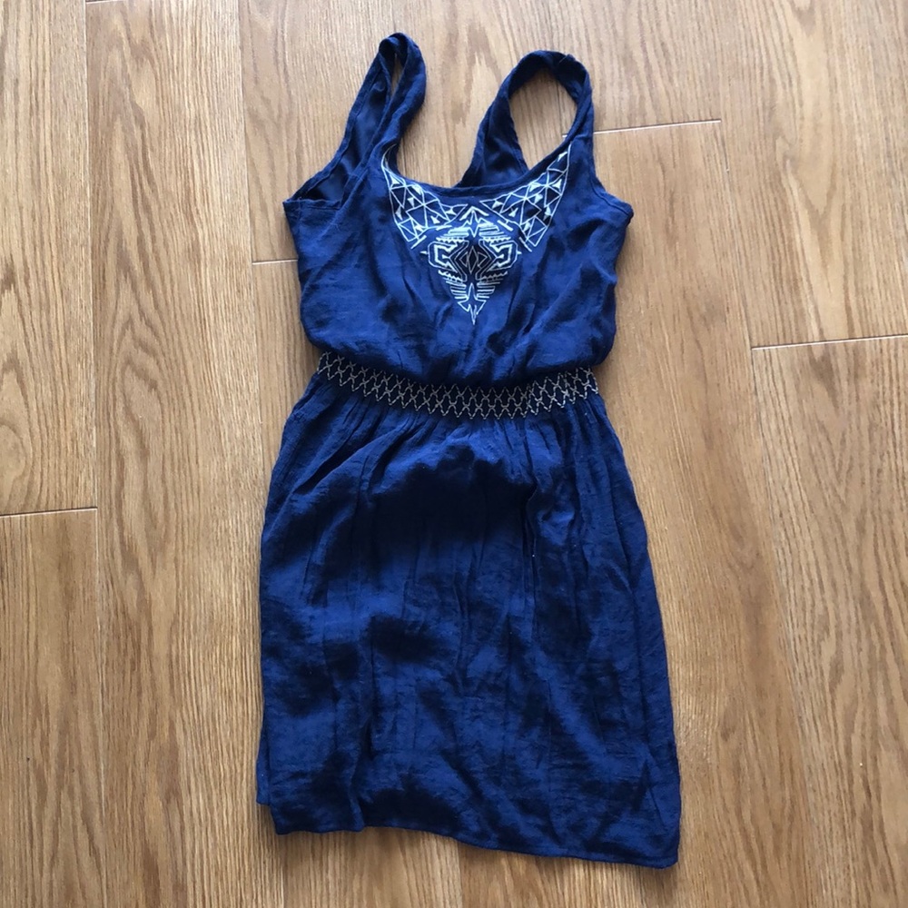 Summer dress